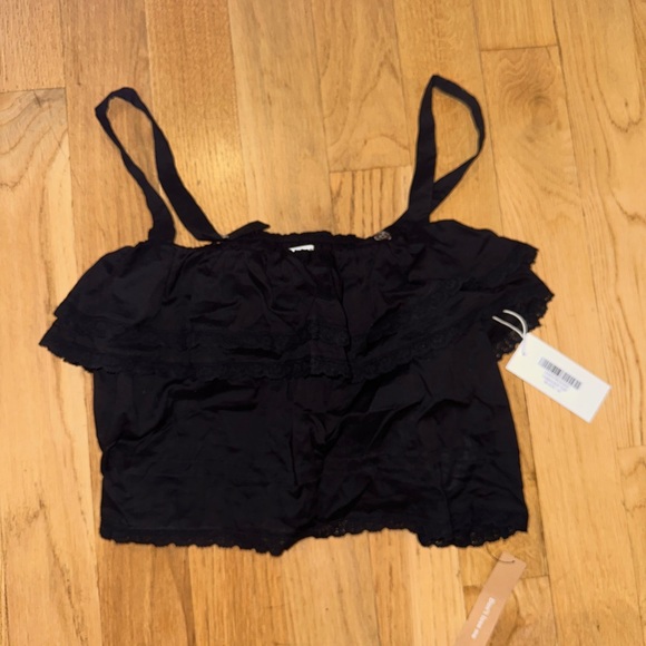 Reformation Tarragon Top size medium - Picture 3 of 3